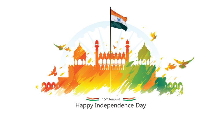 Indian Flag
