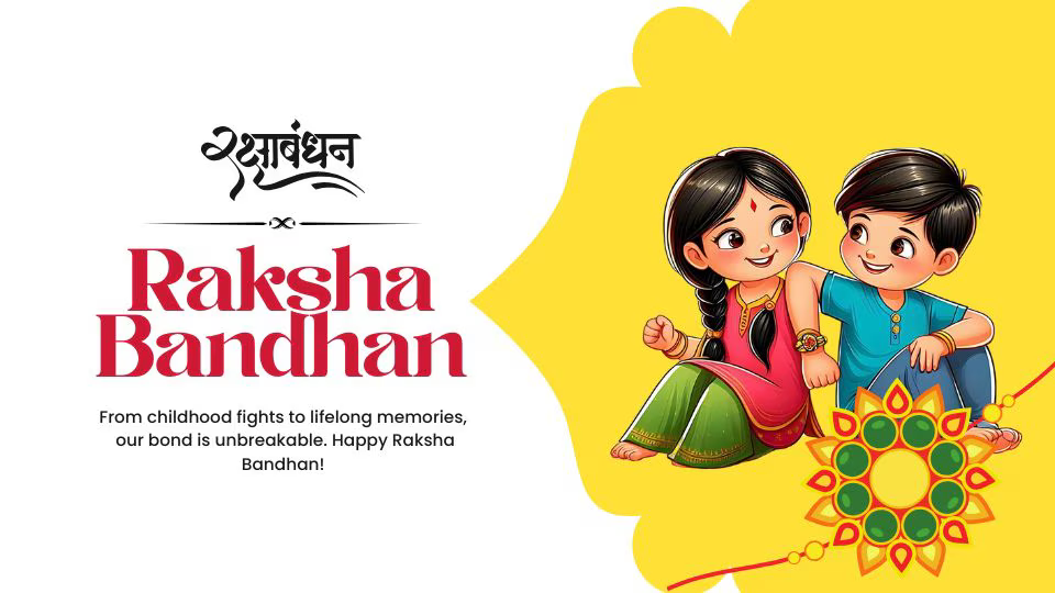 Raksha Bandhan